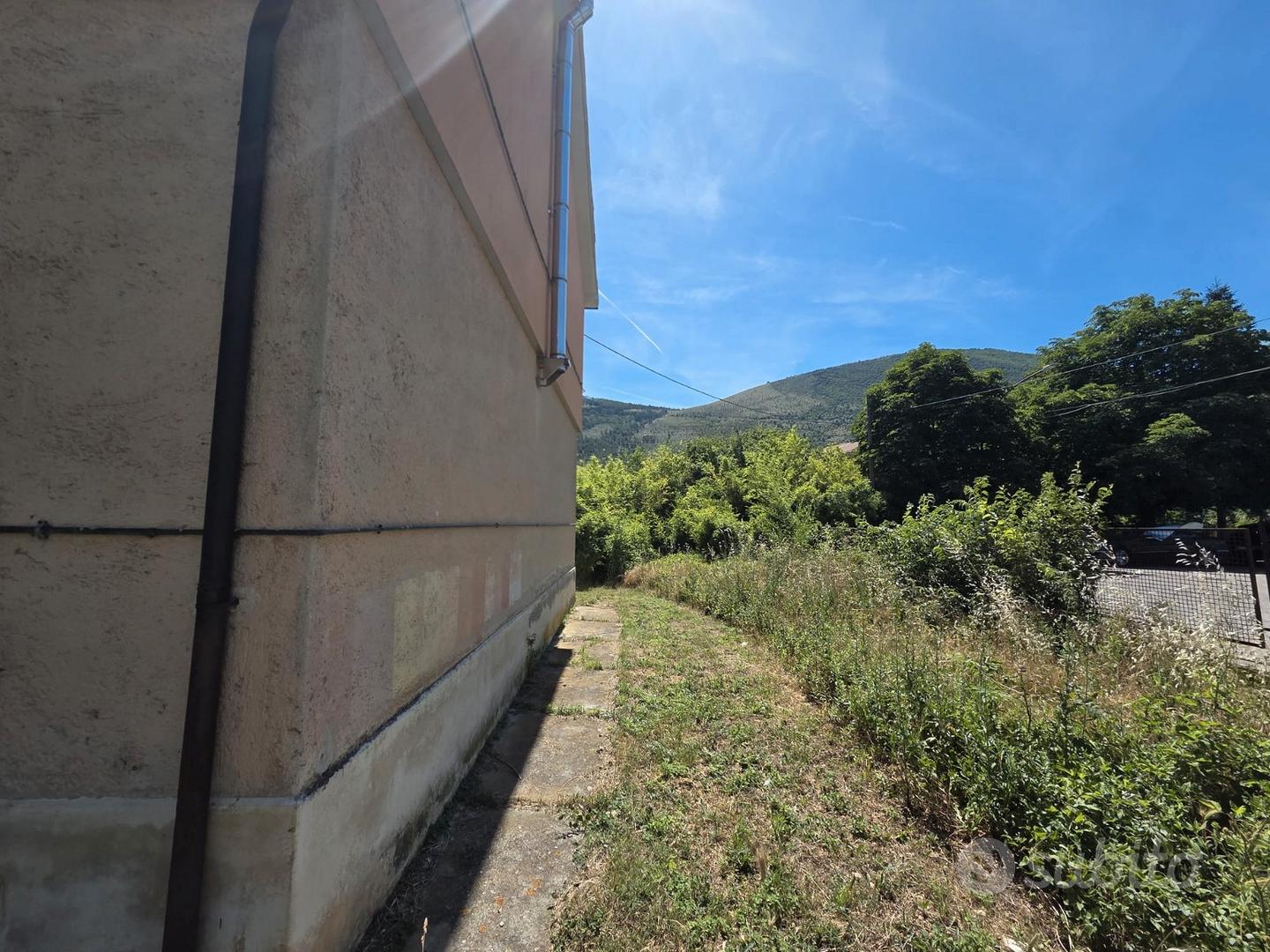Apartment in Raiano - Vista 2