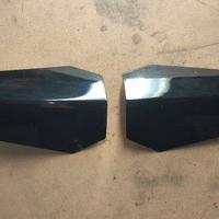 Para mani più borsa sx