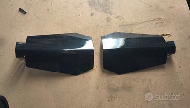 Para mani più borsa sx