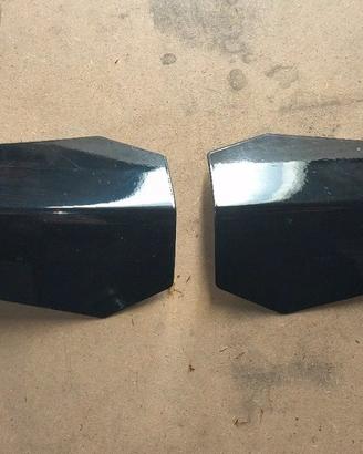 Para mani più borsa sx