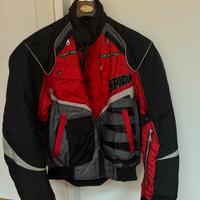 Giacca da moto donna Spidi