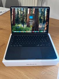 Mcbook Air M4 2025