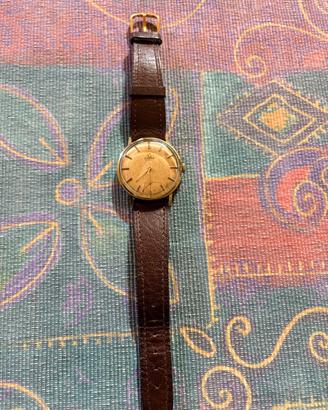 Orologio in oro