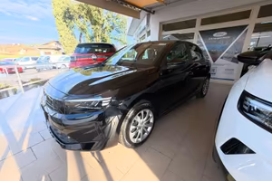 Opel Corsa 6nd serie Hybrid 100 CV aut. Edition