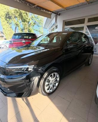 Opel Corsa 6nd serie Hybrid 100 CV aut. Edition