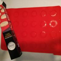 Stampo macarons di Igino Massari NUOVO