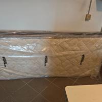 Materasso da una piazza