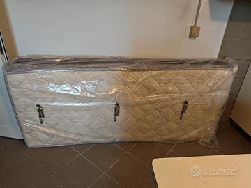 Materasso da una piazza