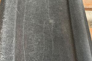 cappelliera fiat croma 2005