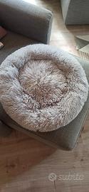 cuscino per gatto o piccolo cane