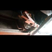 taglierina per blocchi in cemento