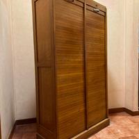 CLASSIFICATORE SCHEDARIO - IN ROVERE - PRIMI 900