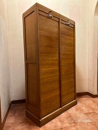 CLASSIFICATORE SCHEDARIO - IN ROVERE - PRIMI 900