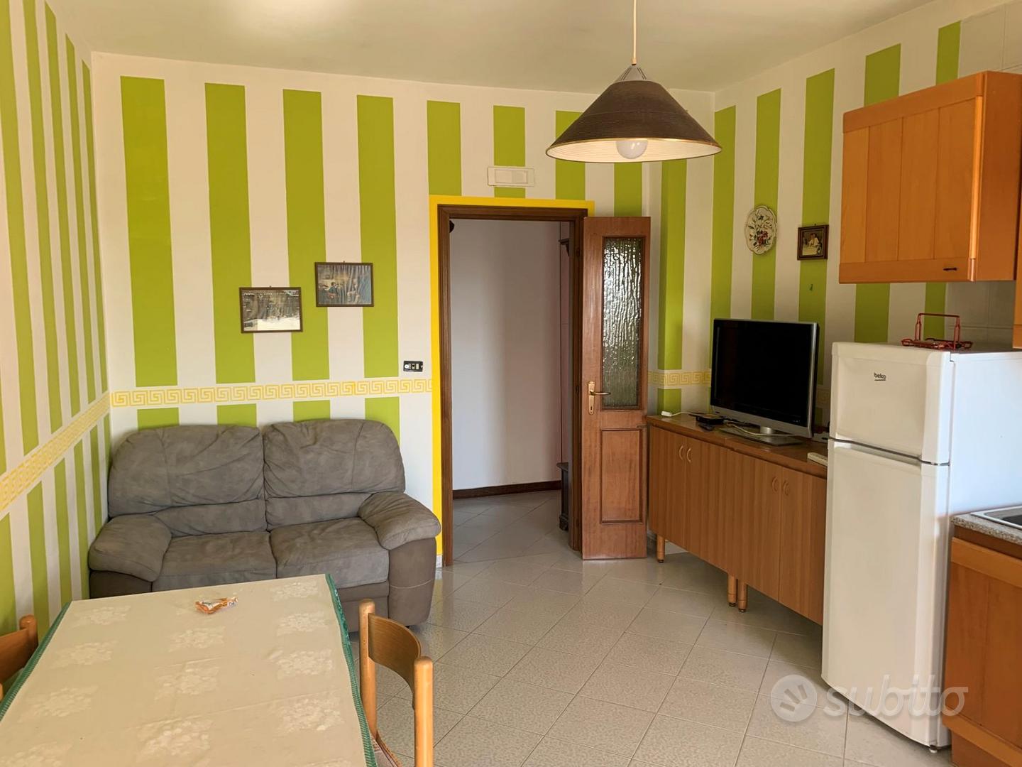 Apartment in Margherita di Savoia, Barletta-Andria-Trani - Vista 4