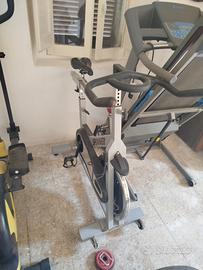star track spinner bike spinning 