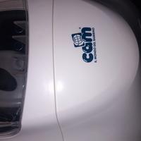 giostra cam gironanna