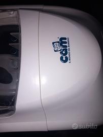 giostra cam gironanna