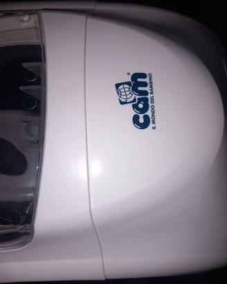 giostra cam gironanna