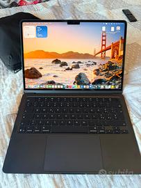 Macbook air 3 mesi di vita