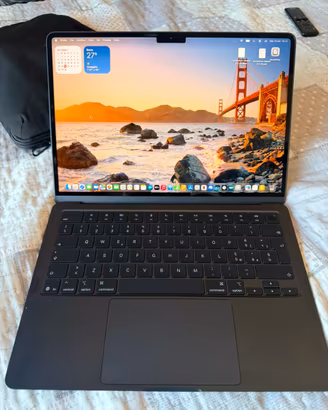 Macbook air 3 mesi di vita