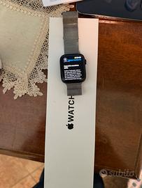 Apple watch se2