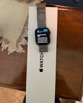 Apple watch se2