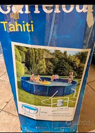 piscina Tahiti Bestway