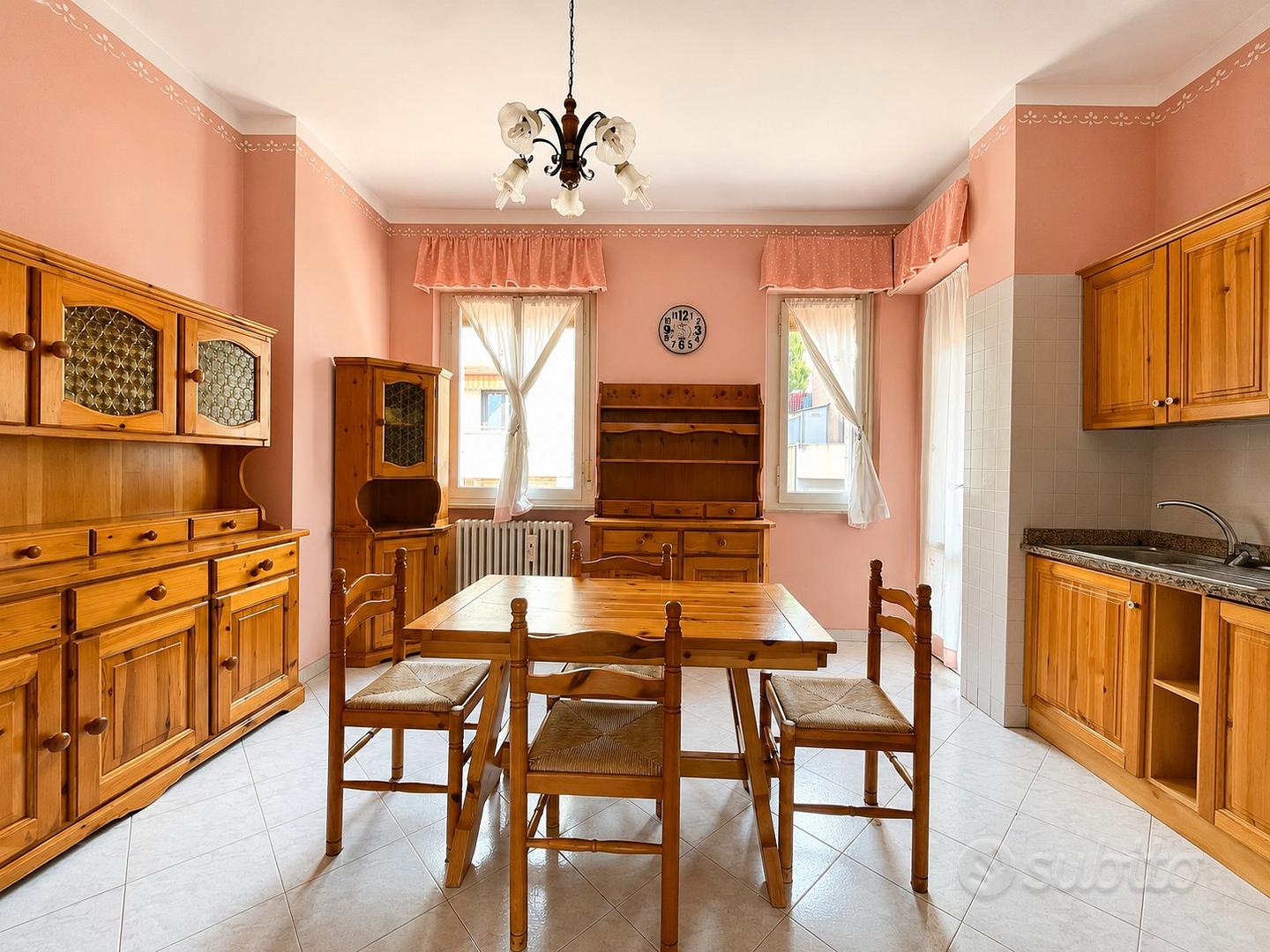 Appartamento – Camerano, San Germano - Vista 5