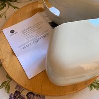 Jeep Renegade calotte originali nuove