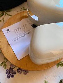 Jeep Renegade calotte originali nuove