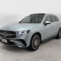 Mercedes-Benz GLC 220d 4M Mild Hyb. AMG Premium