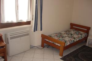 Torino - Via Dina camera singola