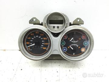 PIAGGIO CARNABY 200 STRUMENTAZIONE CONTACHILOMETRI