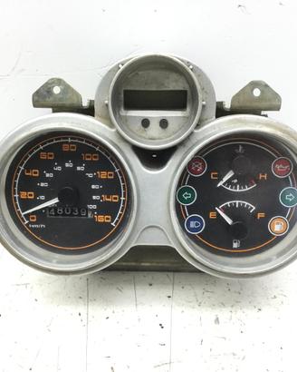 PIAGGIO CARNABY 200 STRUMENTAZIONE CONTACHILOMETRI