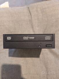 Masterizzatore DVD H-L Data Storage