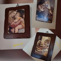 Quadri vintage
