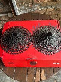 Sram XPLR XG-1251 Cassetta 10-44 Denti 12V
