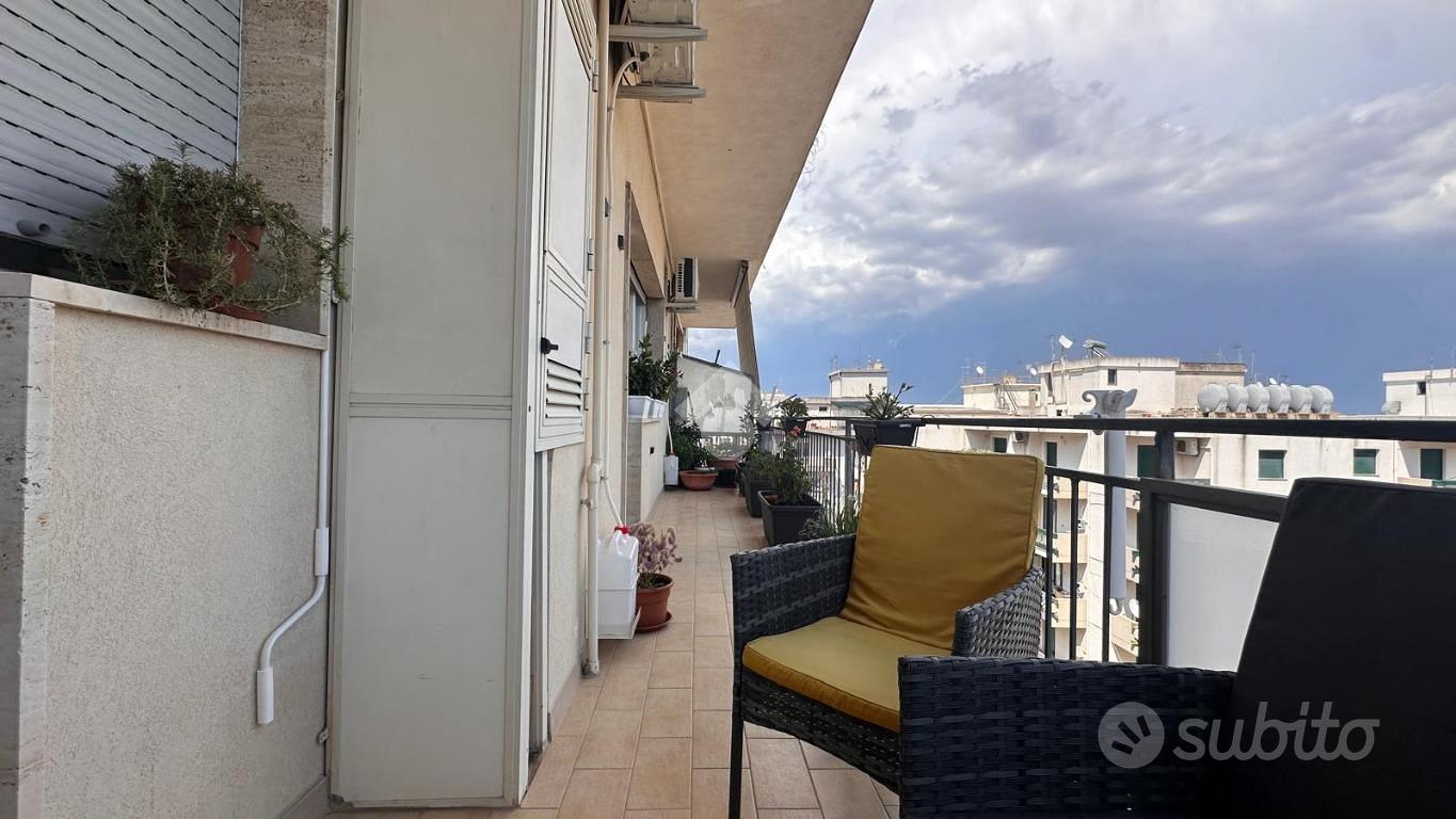 Appartamento – Ragusa, Cappuccini - Vista 4