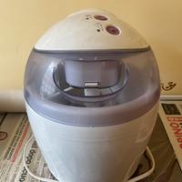 Gelatiera professionale