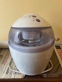 Gelatiera professionale