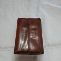 Portafoglio donna the bridge 