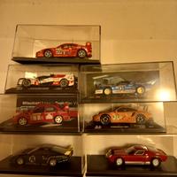 Tamiya Tameo Minichamps Spark BBR ecc. ecc.