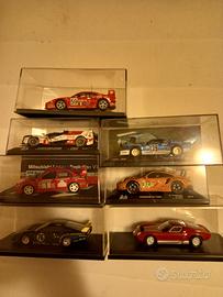 Tamiya Tameo Minichamps Spark BBR ecc. ecc.