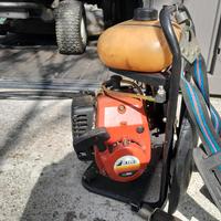 Decespugliatore Efco Jet 301