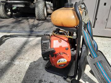 Decespugliatore Efco Jet 301