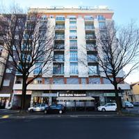 TRILOCALE NUDA PROPRIETA'