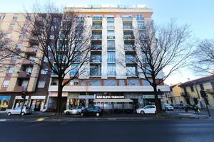 TRILOCALE NUDA PROPRIETA'