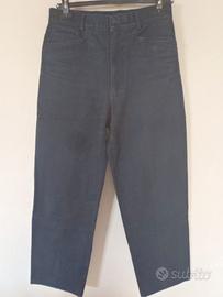 Pantaloni jeans uomo Lewel