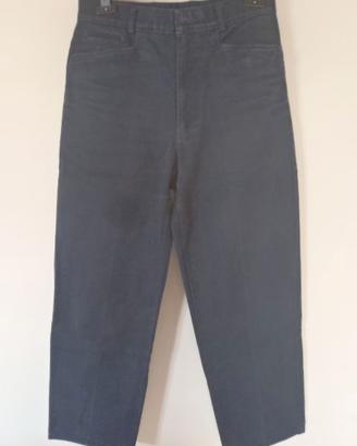 Pantaloni jeans uomo Lewel