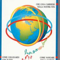 Capire Internet Fabbri Editori 1995